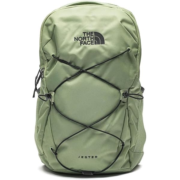 Amazon | [ザノースフェイス] NM82082 35L PC収納 チューニングレザー